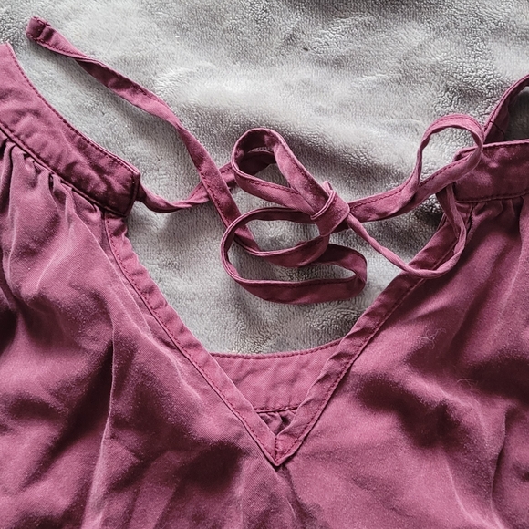 TenTree Cypress Tank Top, Size XLarge Fits Size Large - Picture 6 of 6